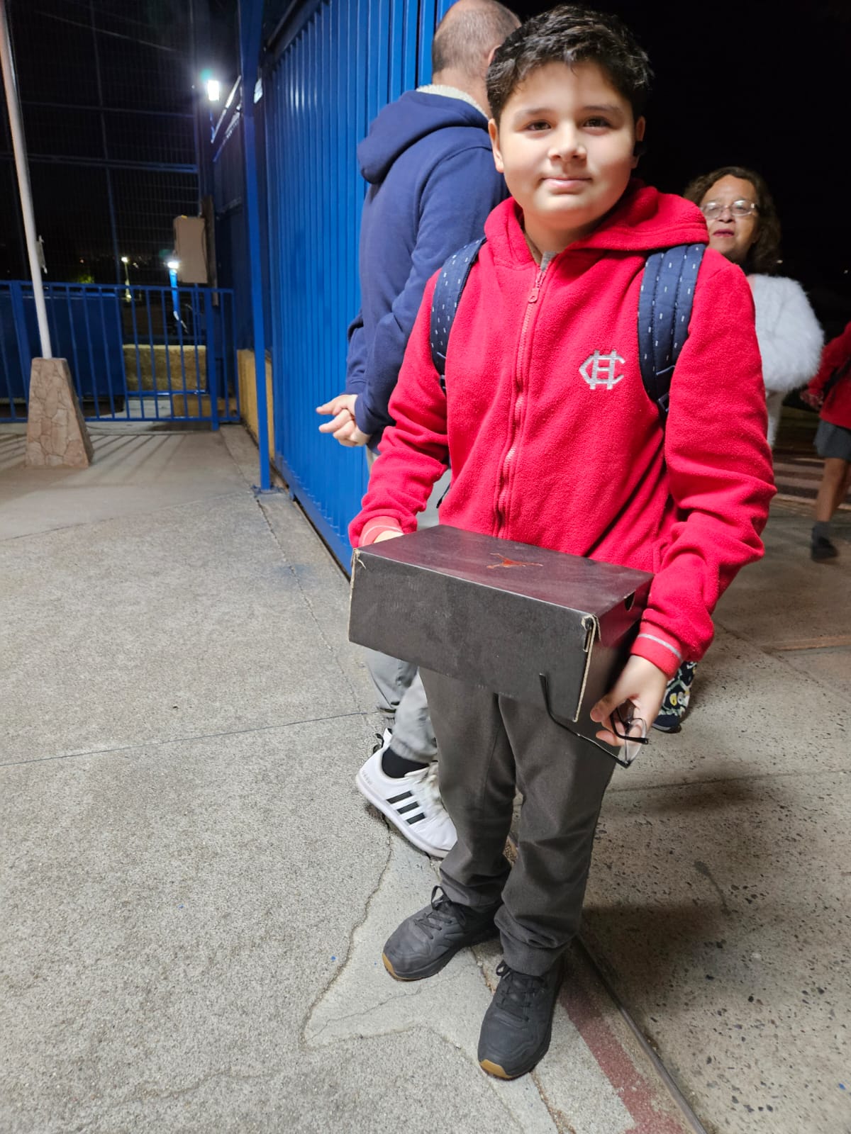 ¡Día sin Mochila en el Colegio HF Camilo Henríquez! 2025 - 490037378_1150107140245610_3589955231031685529_n.jpg